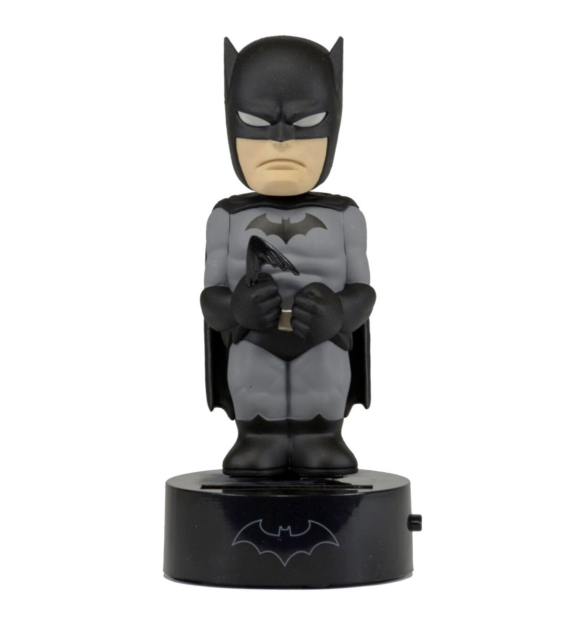 BATMAN THE DARK KNIGHT BODY KNOCKER (DC COMICS)