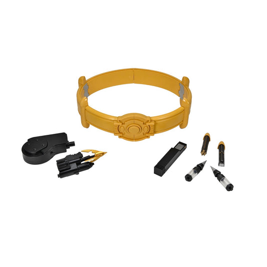 BATMAN (1989 MOVIE) BATMAN'S UTILITY BELT