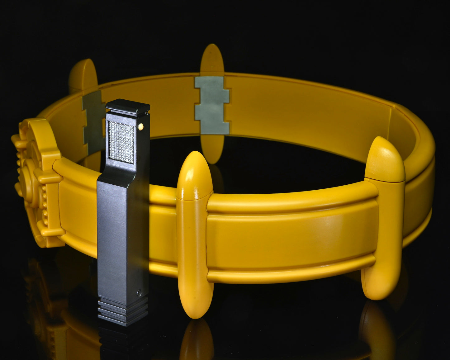BATMAN (1989 MOVIE) BATMAN'S UTILITY BELT