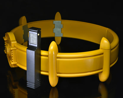 BATMAN (1989 MOVIE) BATMAN'S UTILITY BELT