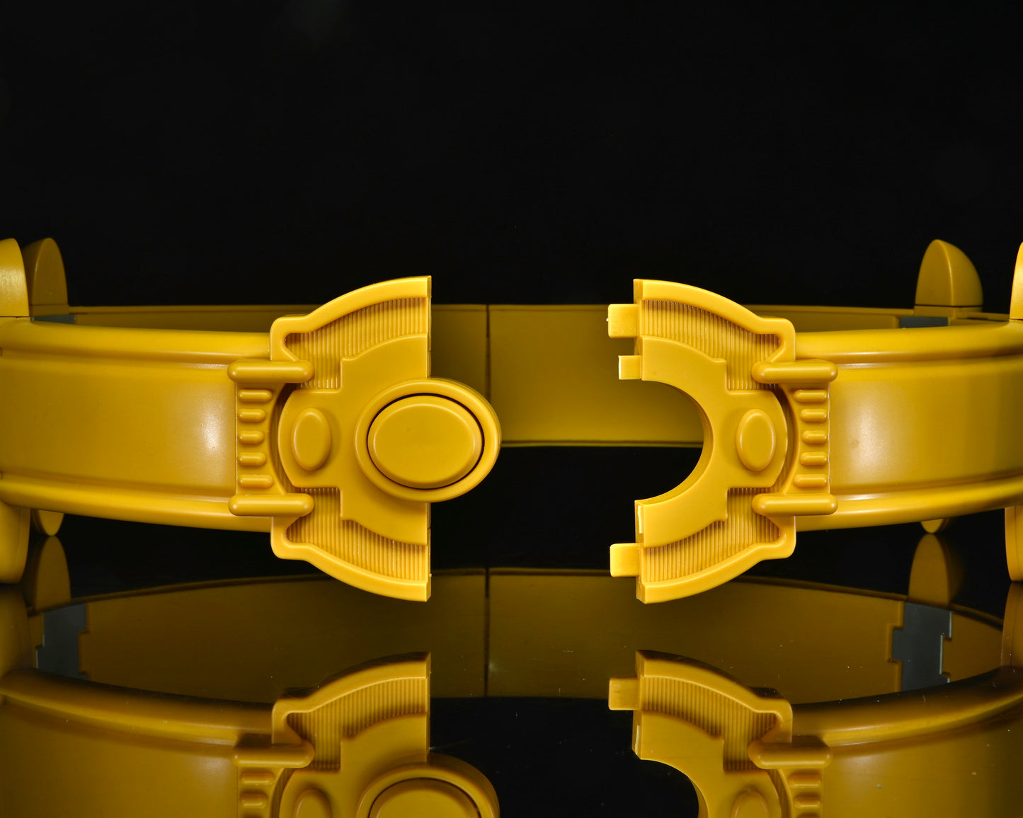 BATMAN (1989 MOVIE) BATMAN'S UTILITY BELT