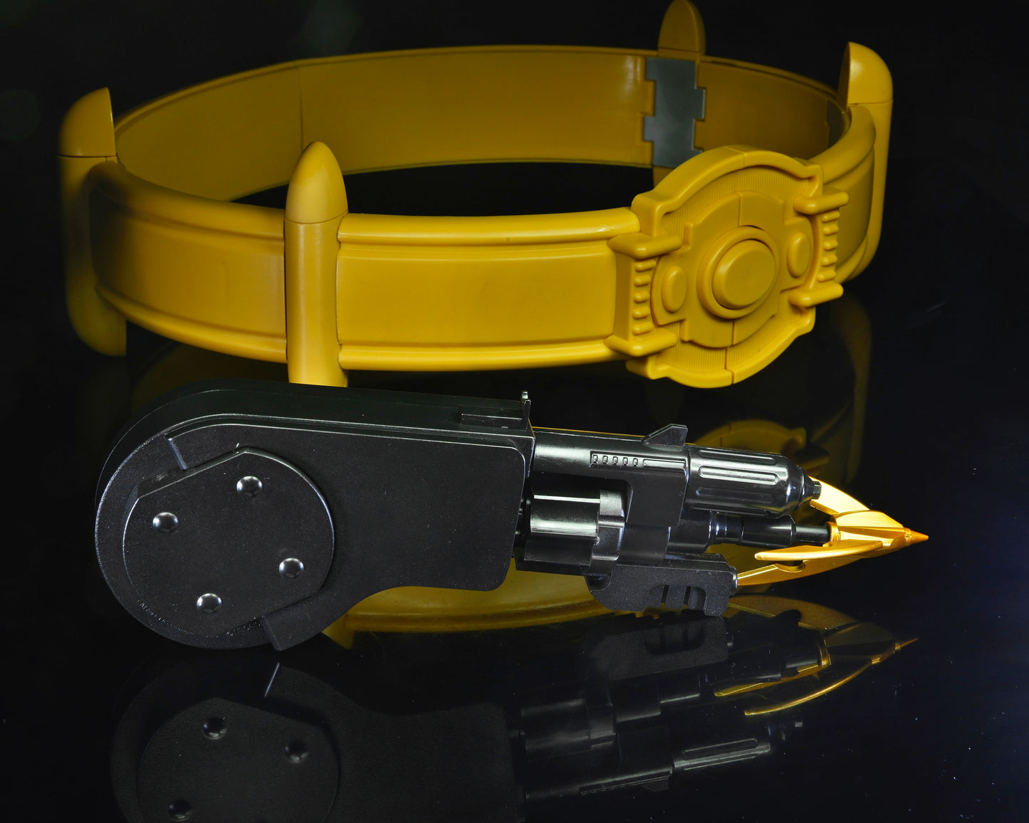 BATMAN (1989 MOVIE) BATMAN'S UTILITY BELT