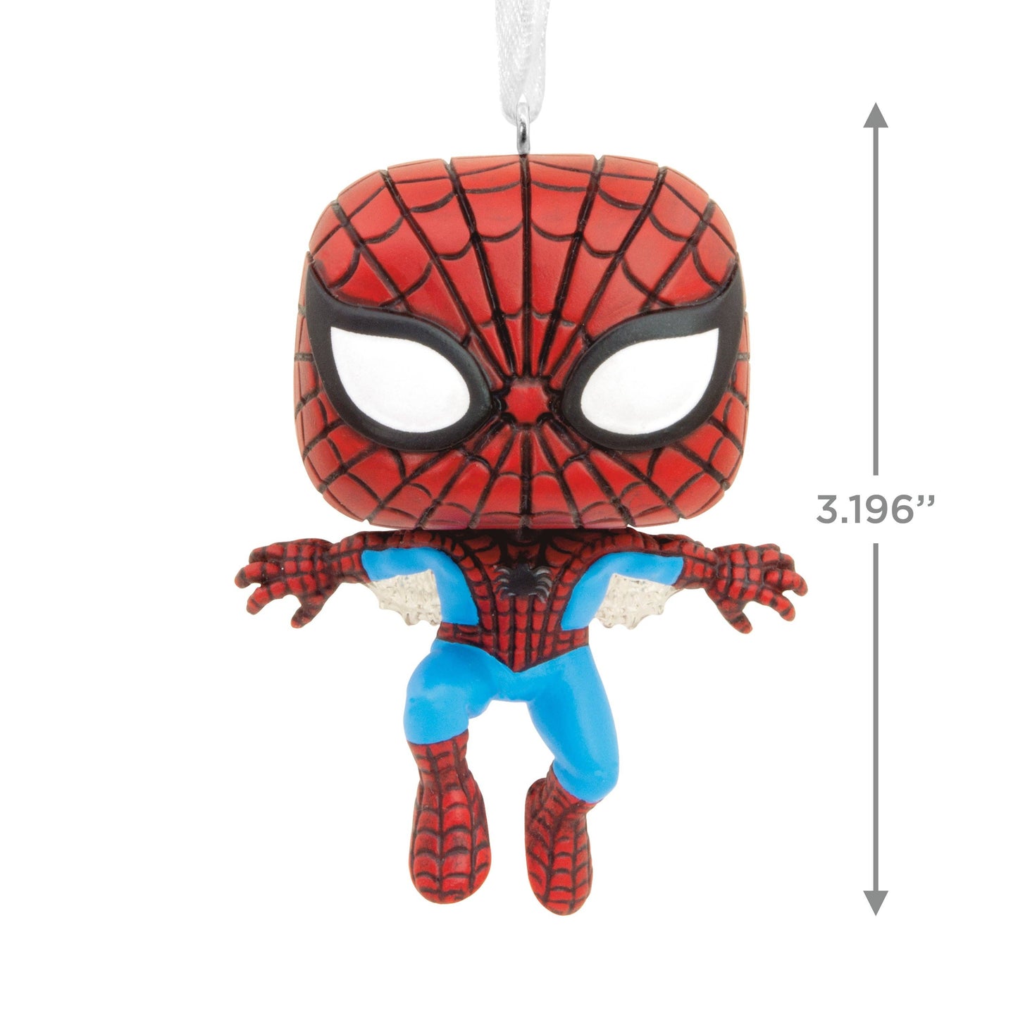 Collectable Funko Pop! Marvel - Spider-Man Ornament