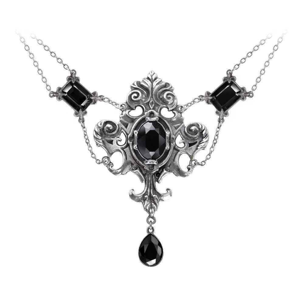 Queen of the Night (Pendant)