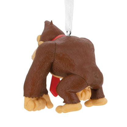 Collectable Nintendo - Donkey Kong Ornament