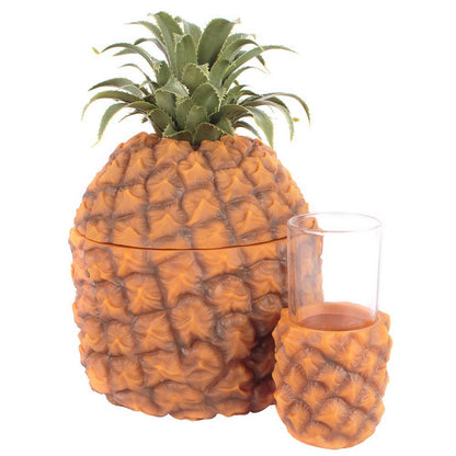 Bar Bespoke Pineapple Ice Bucket