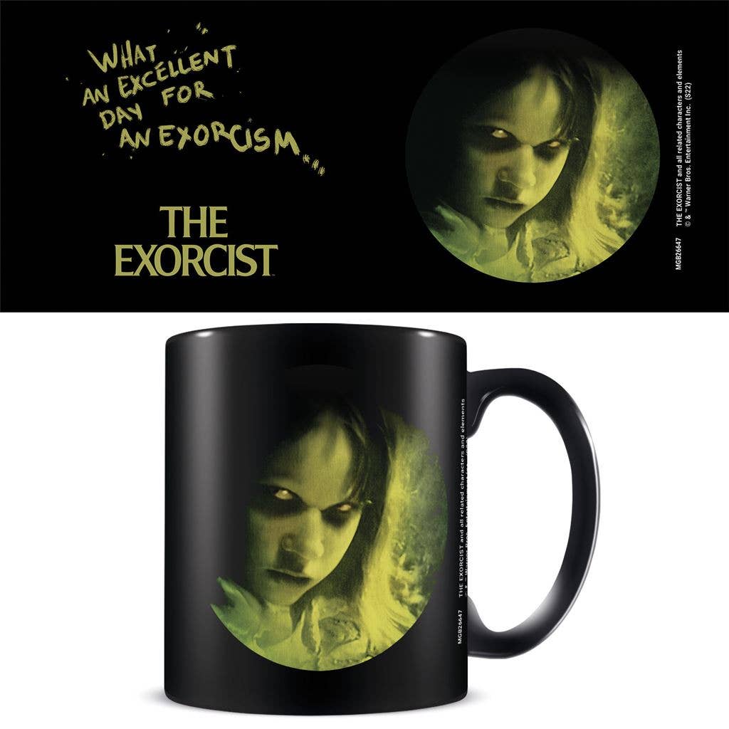 The Exorcist (Excellent Day) 11oz/315ml