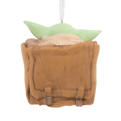 Star Wars™ The Mandalorian™ - Grogu™ In Bag Ornament