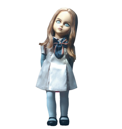 LIVING DEAD DOLLS PRESENTS M3GAN LDD (MEGAN)