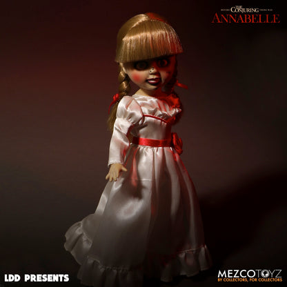 LIVING DEAD DOLLS PRESENTS ANNABELLE CREATION LDD