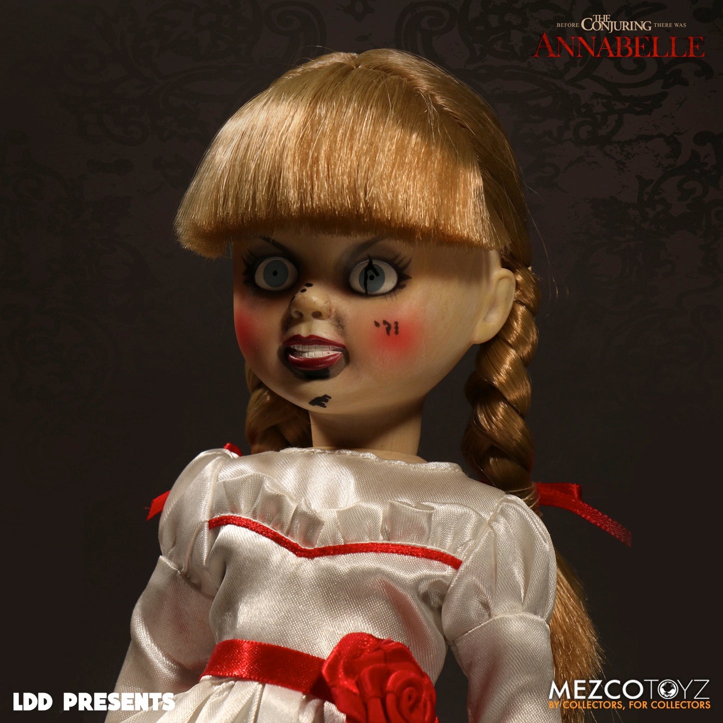 LIVING DEAD DOLLS PRESENTS ANNABELLE CREATION LDD