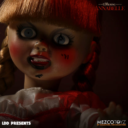 LIVING DEAD DOLLS PRESENTS ANNABELLE CREATION LDD