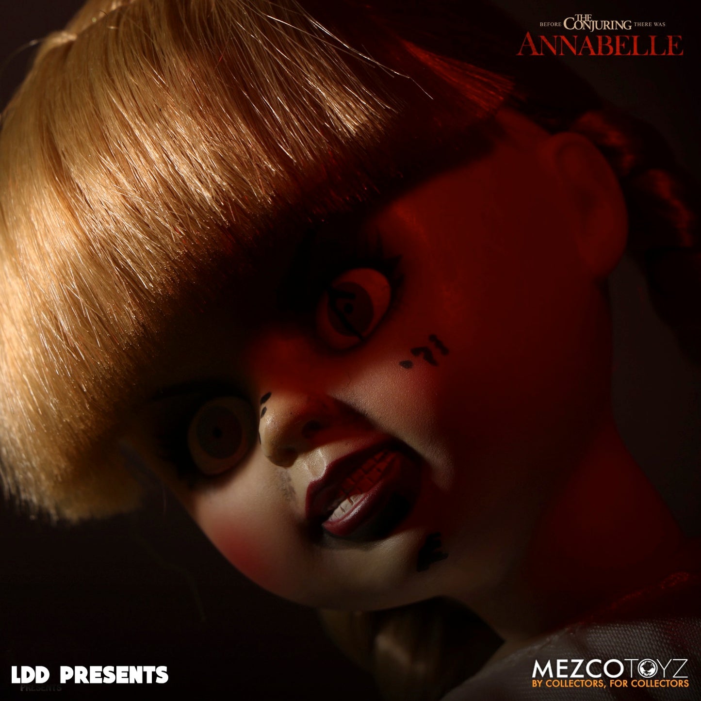 LIVING DEAD DOLLS PRESENTS ANNABELLE CREATION LDD