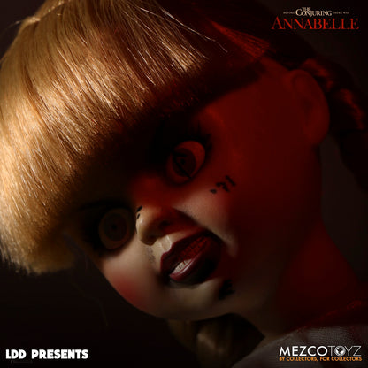 LIVING DEAD DOLLS PRESENTS ANNABELLE CREATION LDD