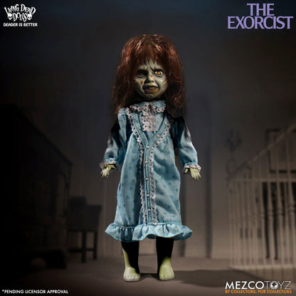 LIVING DEAD DOLLS PRESENTS THE EXORCIST LDD