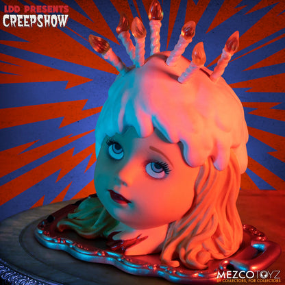 LIVING DEAD DOLLS PRESENTS CREEPSHOW (1982) NATHAN GRANTHAM LDD