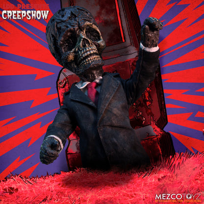 LIVING DEAD DOLLS PRESENTS CREEPSHOW (1982) NATHAN GRANTHAM LDD