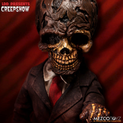 LIVING DEAD DOLLS PRESENTS CREEPSHOW (1982) NATHAN GRANTHAM LDD