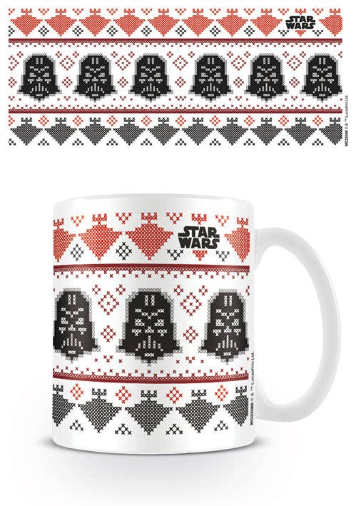 Star Wars (Darth Vader Christmas)