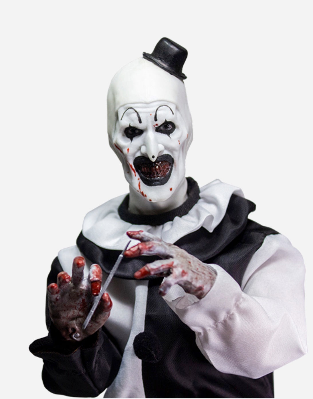TERRIFIER ART THE CLOWN 1:6 SCALE FIGURE