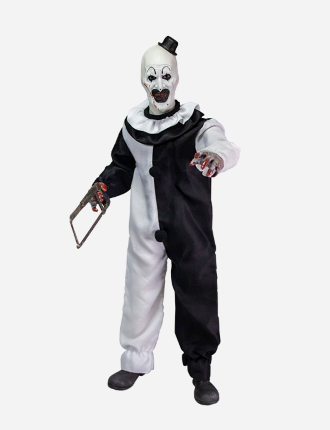 TERRIFIER ART THE CLOWN 1:6 SCALE FIGURE