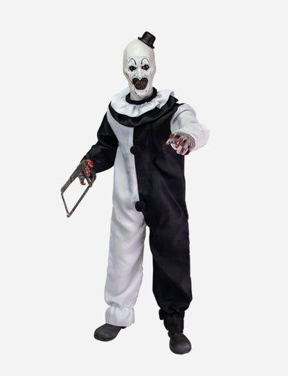 TERRIFIER ART THE CLOWN 1:6 SCALE FIGURE