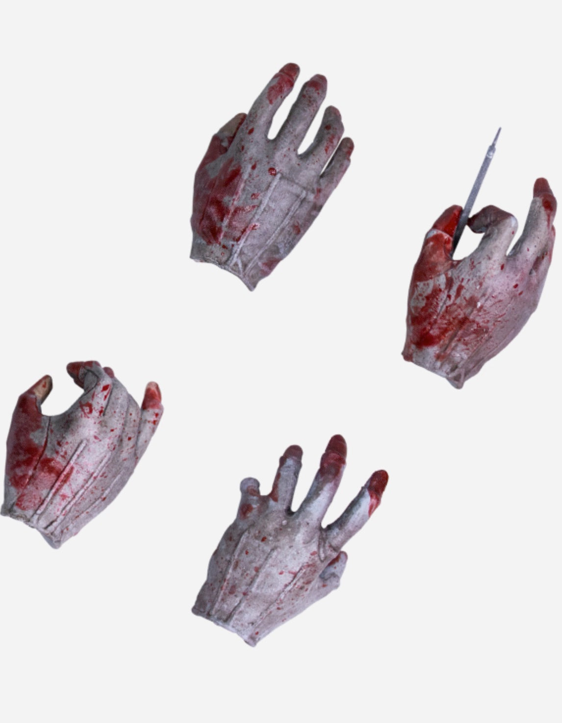 TERRIFIER ART THE CLOWN 1:6 SCALE FIGURE