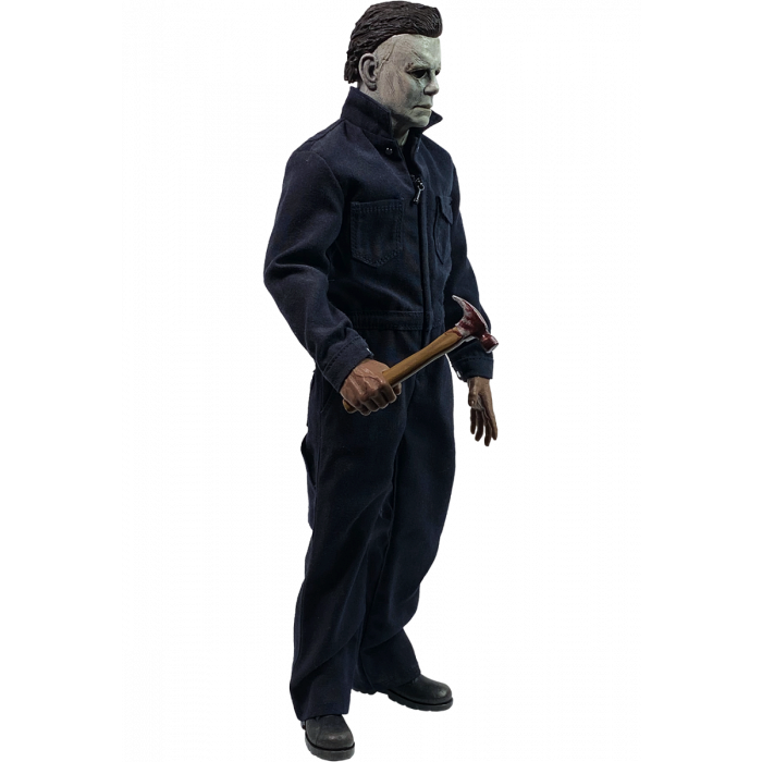 HALLOWEEN (2018) MICHAEL MYERS 1:6 SCALE ACTION FIGURE