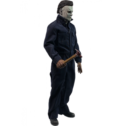HALLOWEEN (2018) MICHAEL MYERS 1:6 SCALE ACTION FIGURE