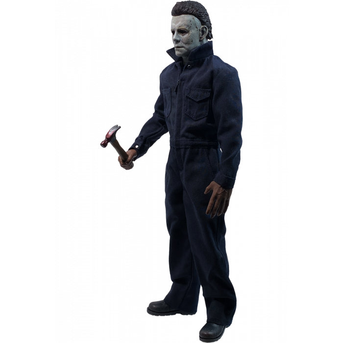 HALLOWEEN (2018) MICHAEL MYERS 1:6 SCALE ACTION FIGURE