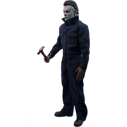 HALLOWEEN (2018) MICHAEL MYERS 1:6 SCALE ACTION FIGURE