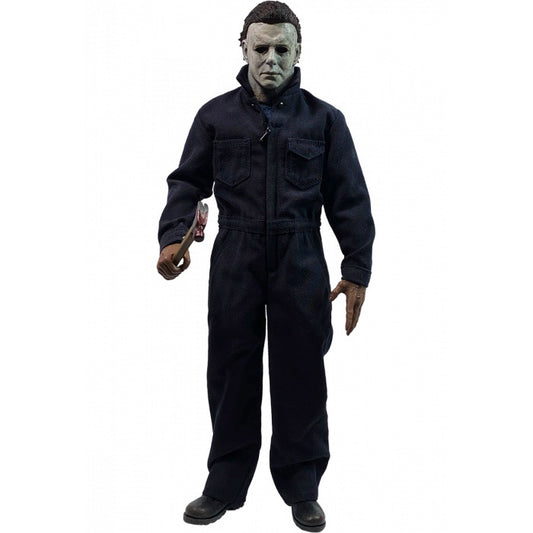 HALLOWEEN (2018) MICHAEL MYERS 1:6 SCALE ACTION FIGURE