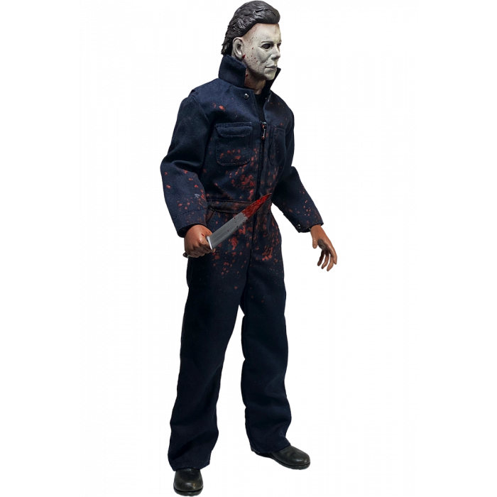 HALLOWEEN (1978) MICHAEL MYERS 1:6 SCALE ACTION FIGURE