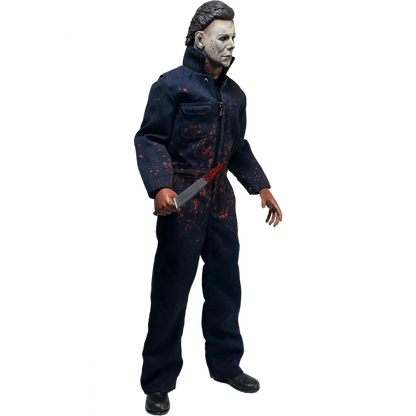 HALLOWEEN (1978) MICHAEL MYERS 1:6 SCALE ACTION FIGURE