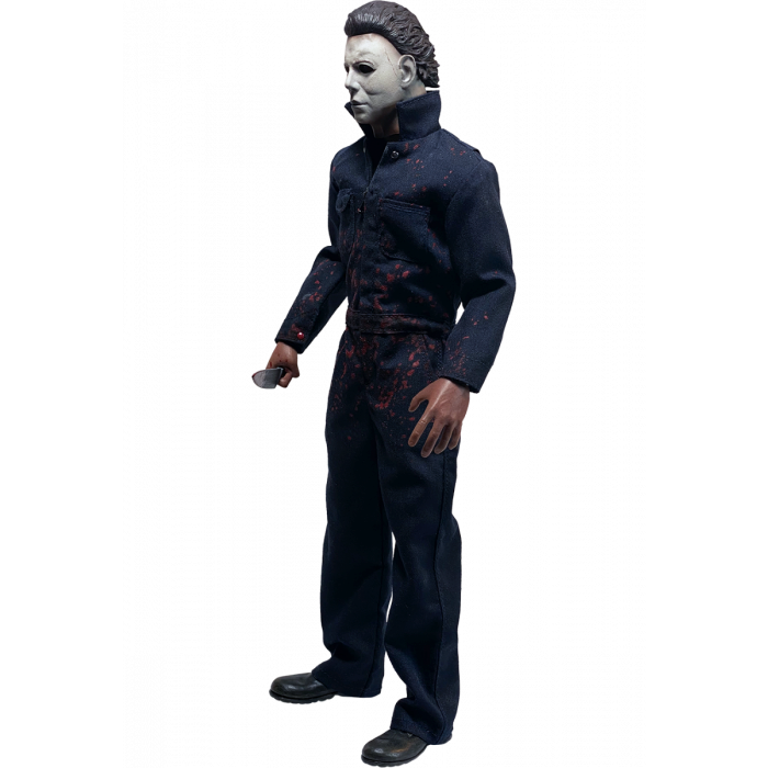 HALLOWEEN (1978) MICHAEL MYERS 1:6 SCALE ACTION FIGURE