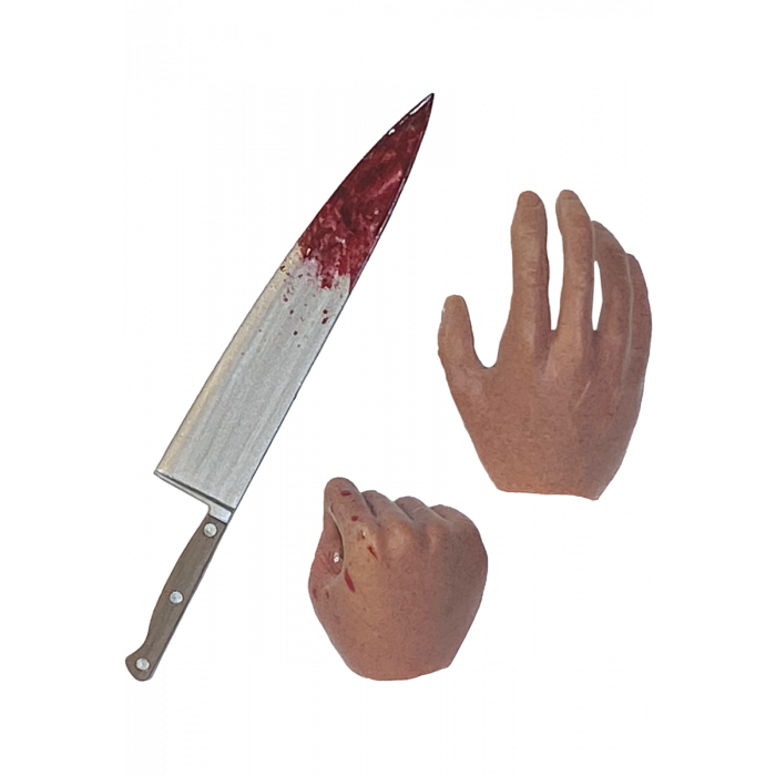 HALLOWEEN (1978) MICHAEL MYERS 1:6 SCALE ACTION FIGURE
