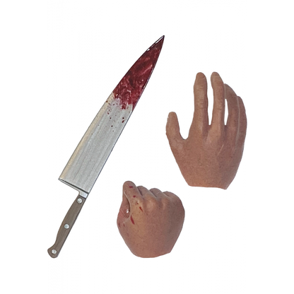 HALLOWEEN (1978) MICHAEL MYERS 1:6 SCALE ACTION FIGURE