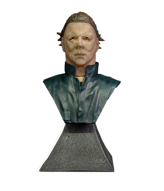 HALLOWEEN 2 MICHAEL MYERS MINI BUST