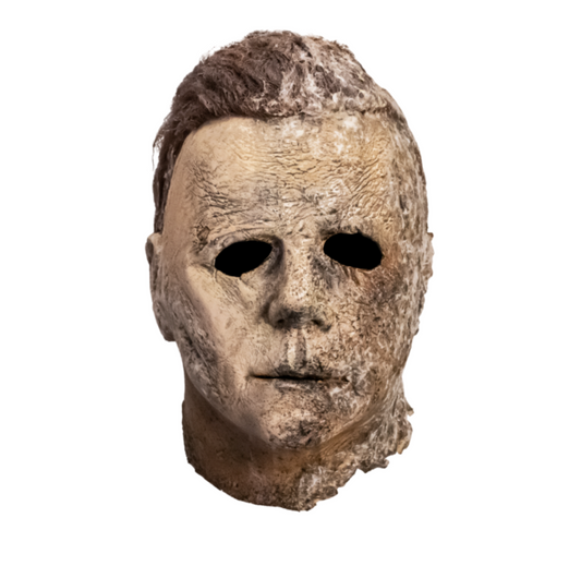 HALLOWEEN (2022) MICHAEL MYERS HALLOWEEN ENDS MASK