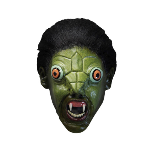 HAMMER HORROR THE REPTILE MASK