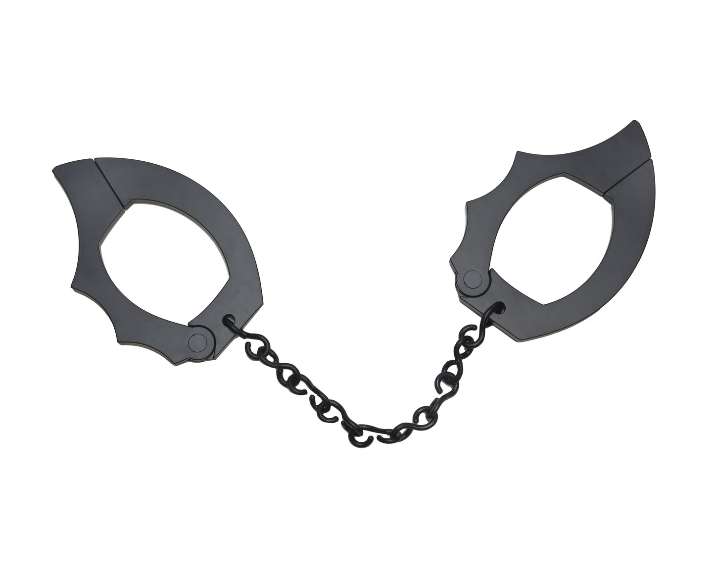 BATMAN (1966) BAT CUFFS PROP REPLICA