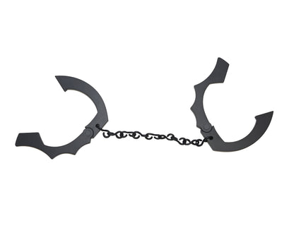 BATMAN (1966) BAT CUFFS PROP REPLICA