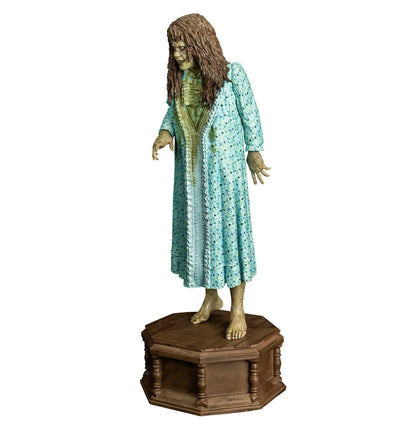 EXORCIST REGAN 12 INCH RESIN STATUE