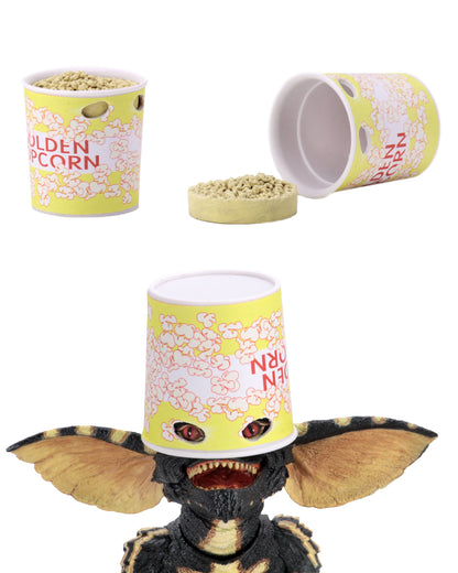 GREMLINS ULTIMATE GAMER GREMLIN 7 INCH SCALE ACTION FIGURE