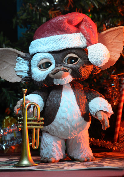GREMLINS ULTIMATE GIZMO 7 INCH SCALE ACTION FIGURE
