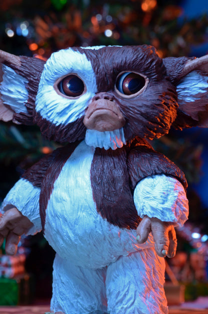GREMLINS ULTIMATE GIZMO 7 INCH SCALE ACTION FIGURE