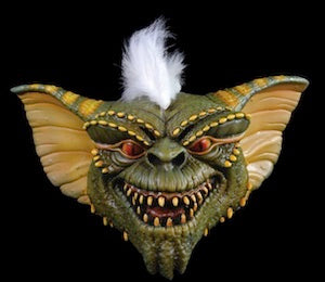 GREMLINS STRIPE DELUXE MASK