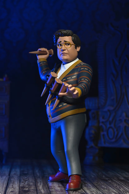 WHAT WE DO IN THE SHADOWS TOONY TERRORS FIGURES - NECA