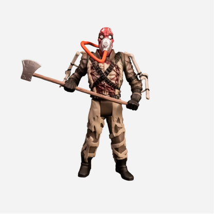 HOUSE OF 1000 CORPSES 5 INCH ACTION FIGURE ASSORTMENT (CAPTAIN SPAULDING)