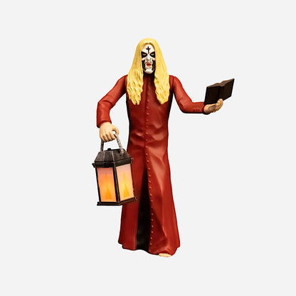 HOUSE OF 1000 CORPSES 5 INCH ACTION FIGURE ASSORTMENT (CAPTAIN SPAULDING)